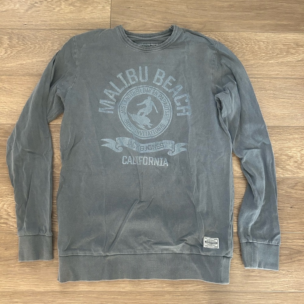 Jack & Jones Crew